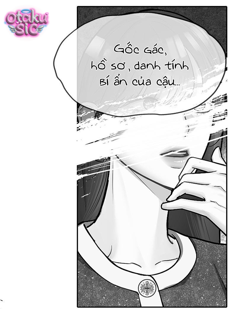 Xâm Nhập Vào Trường Trung Học Tài Phiệt! - Chap 41 - Trang 37