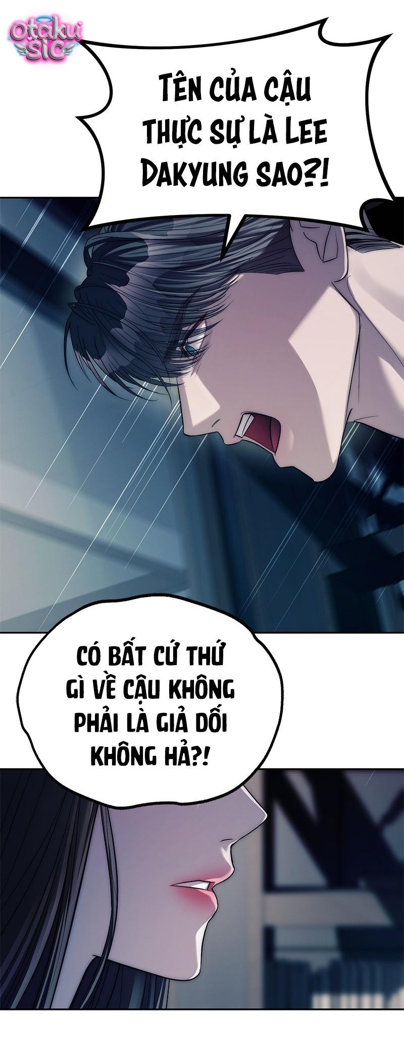 Xâm Nhập Vào Trường Trung Học Tài Phiệt! - Chap 41 - Trang 39