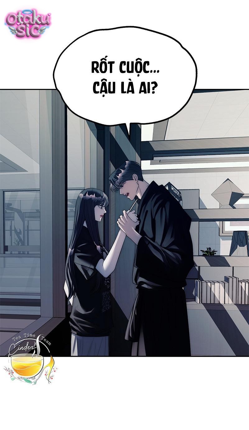 Xâm Nhập Vào Trường Trung Học Tài Phiệt! - Chap 41 - Trang 40