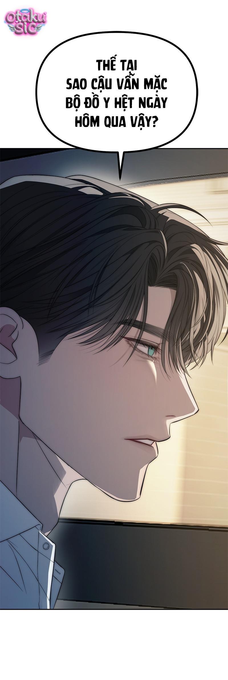 Xâm Nhập Vào Trường Trung Học Tài Phiệt! - Chap 41 - Trang 5