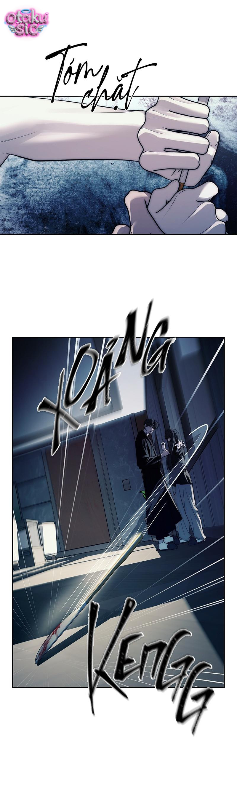 Xâm Nhập Vào Trường Trung Học Tài Phiệt! - Chap 41 - Trang 41