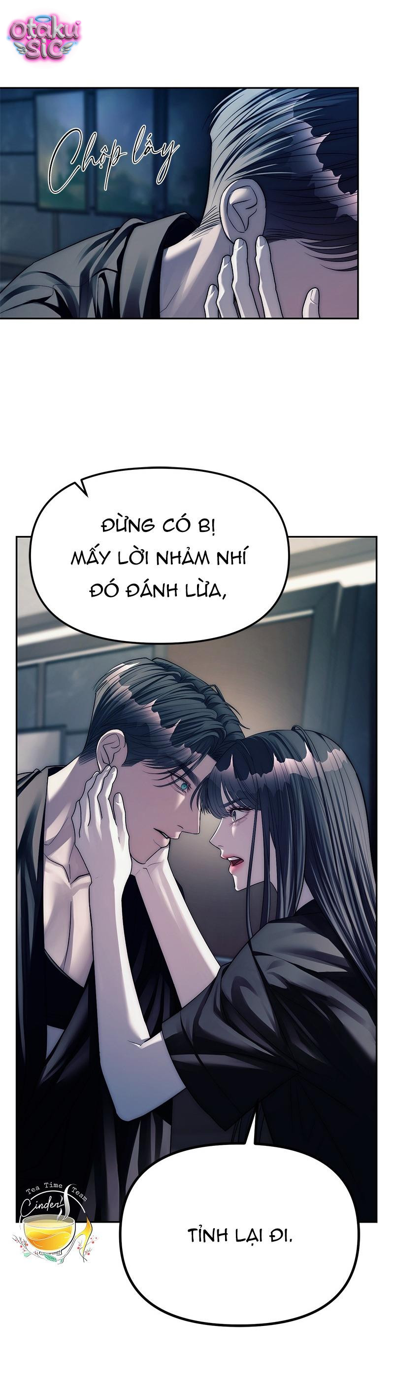 Xâm Nhập Vào Trường Trung Học Tài Phiệt! - Chap 41 - Trang 42