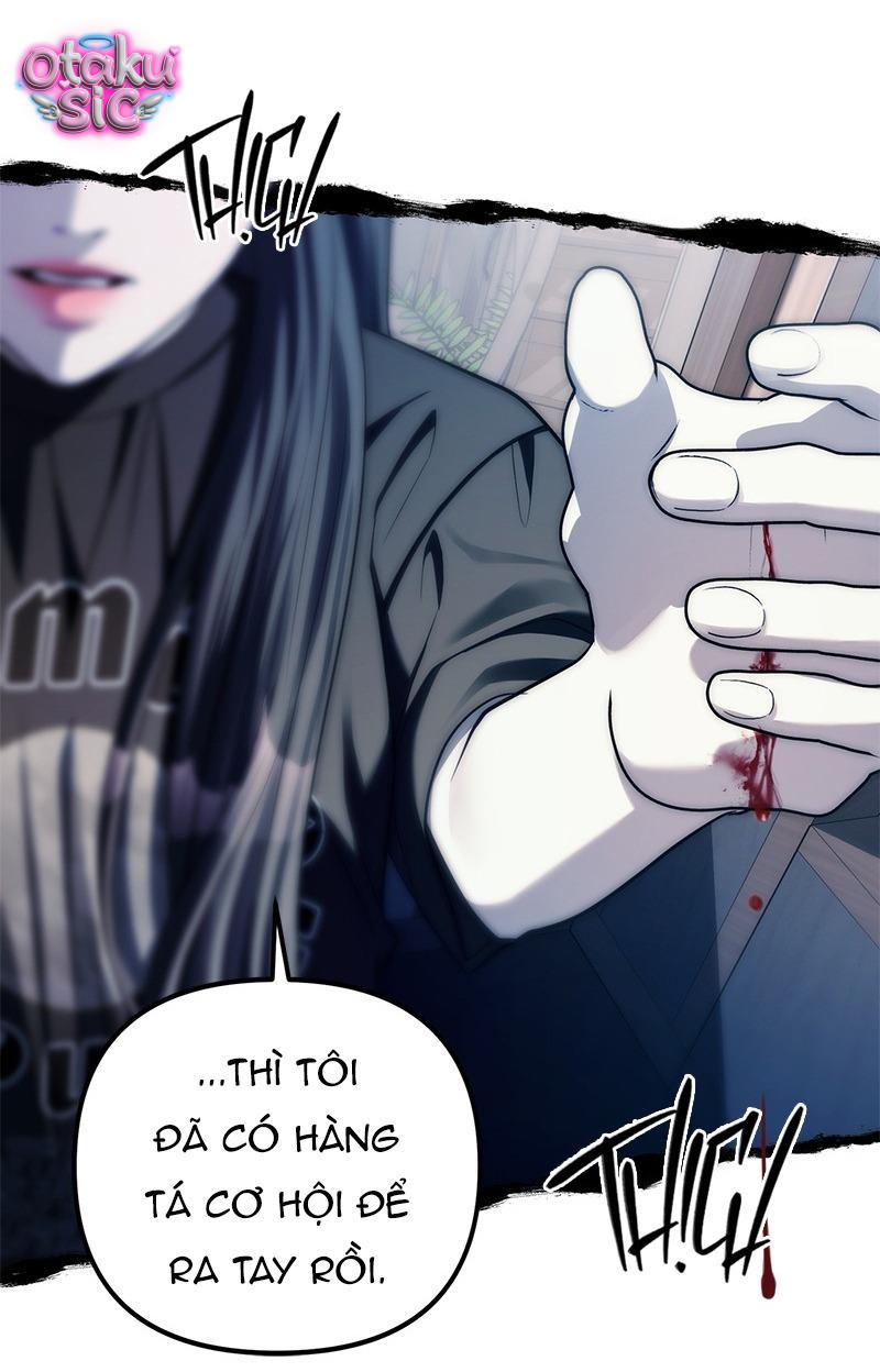 Xâm Nhập Vào Trường Trung Học Tài Phiệt! - Chap 41 - Trang 44