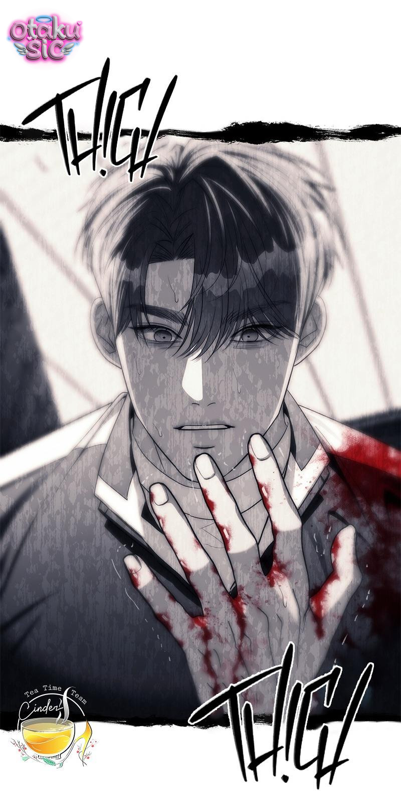 Xâm Nhập Vào Trường Trung Học Tài Phiệt! - Chap 41 - Trang 46
