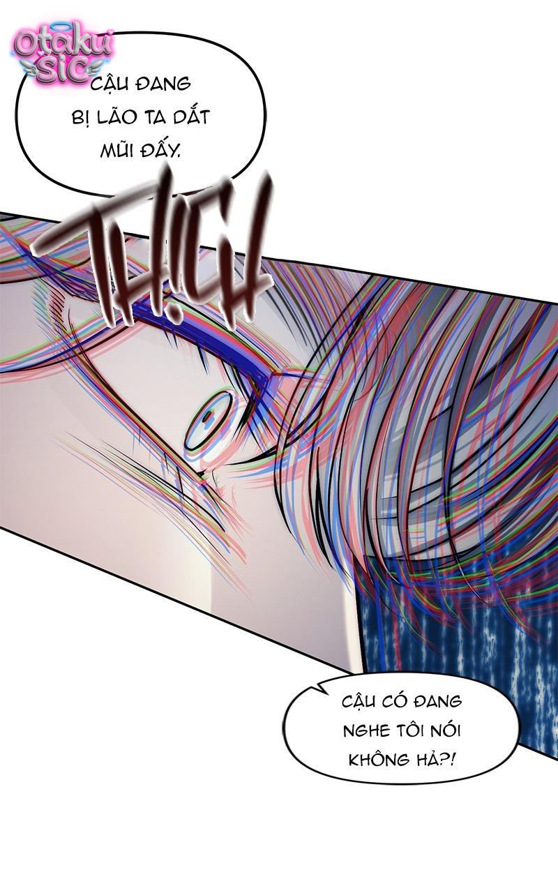 Xâm Nhập Vào Trường Trung Học Tài Phiệt! - Chap 41 - Trang 47