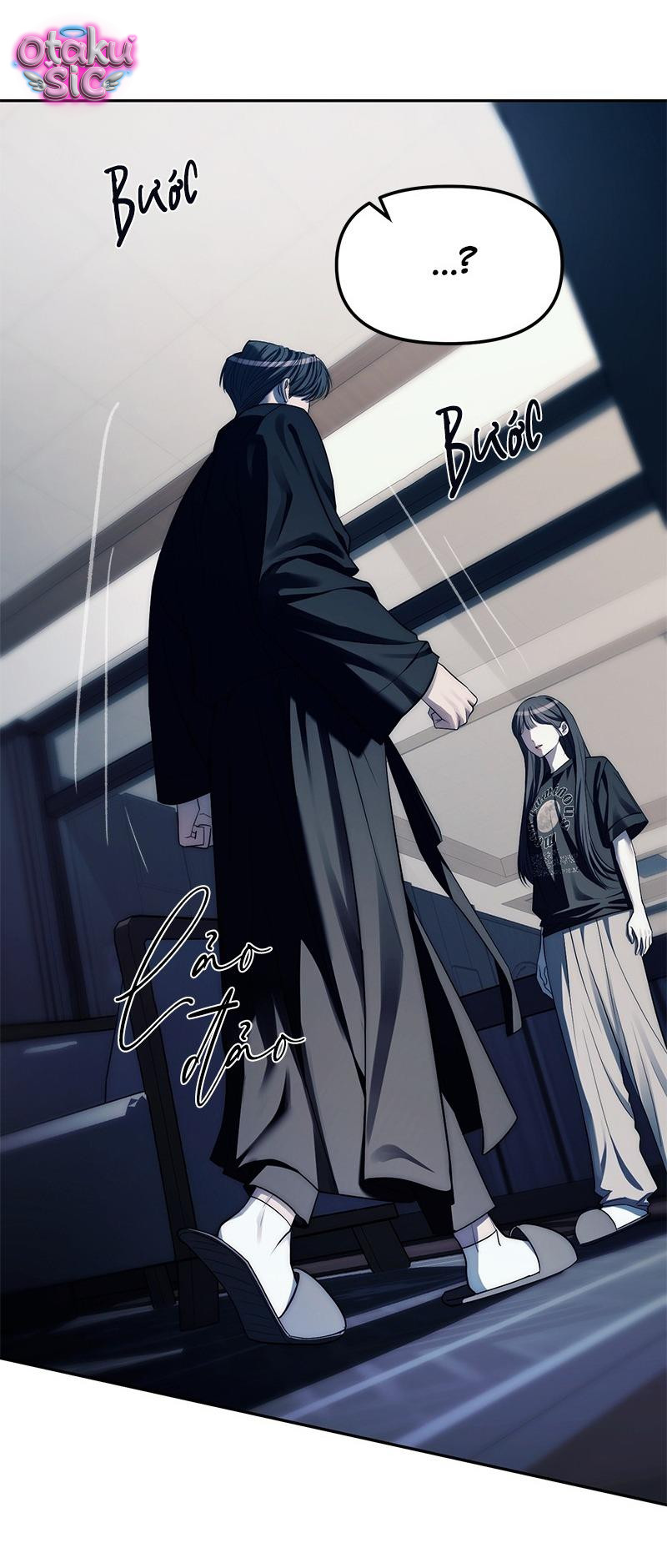 Xâm Nhập Vào Trường Trung Học Tài Phiệt! - Chap 41 - Trang 48