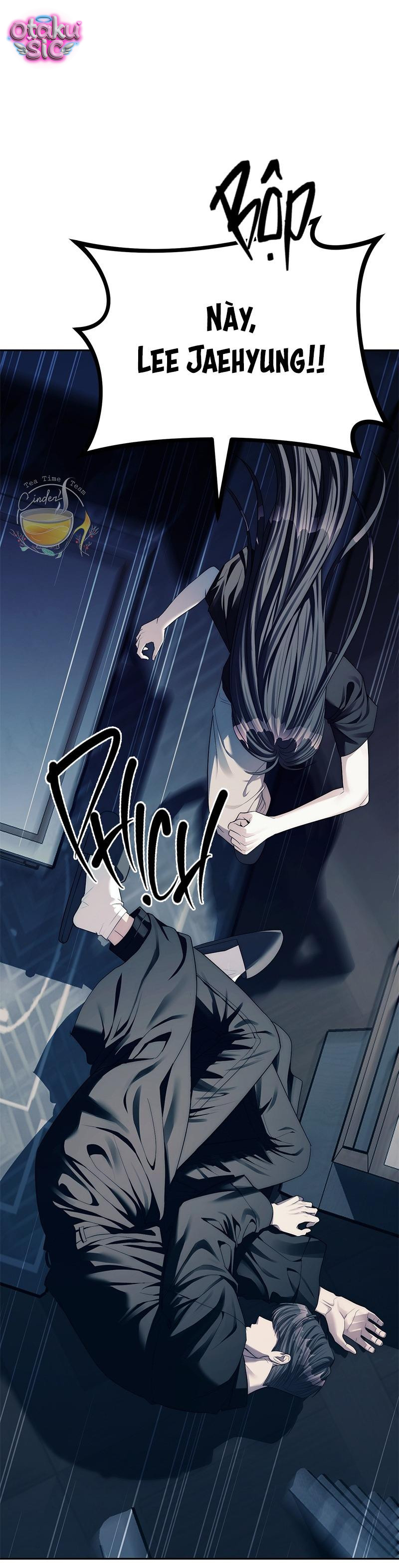 Xâm Nhập Vào Trường Trung Học Tài Phiệt! - Chap 41 - Trang 50