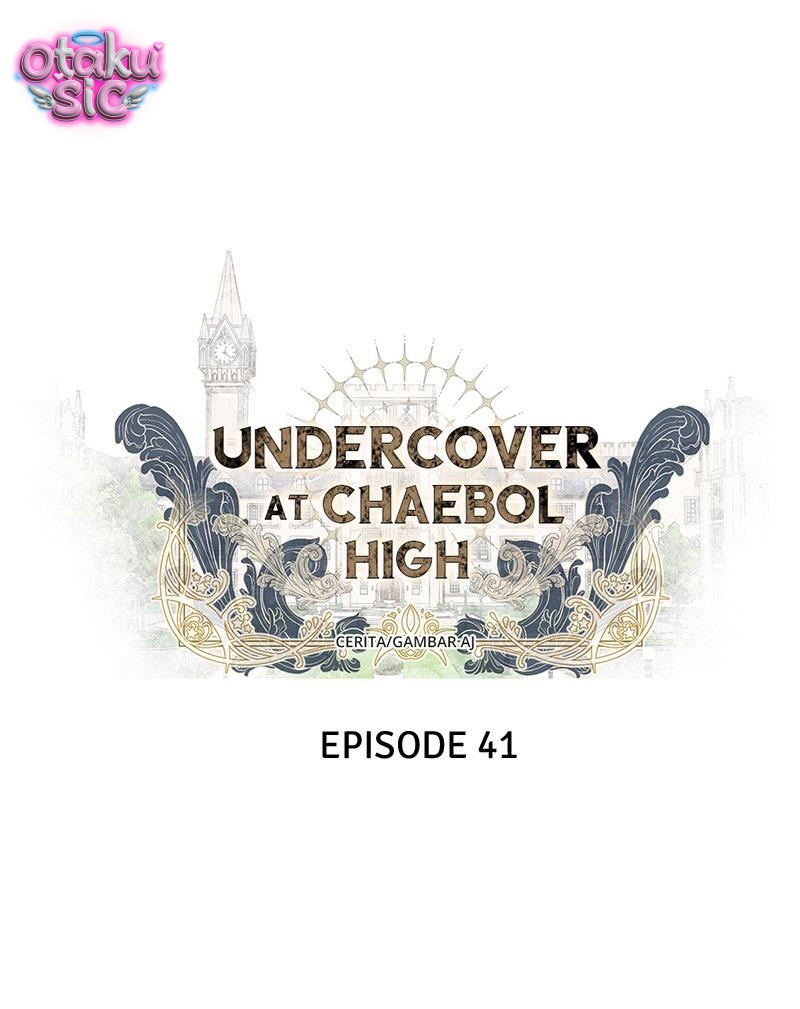 Xâm Nhập Vào Trường Trung Học Tài Phiệt! - Chap 41 - Trang 6