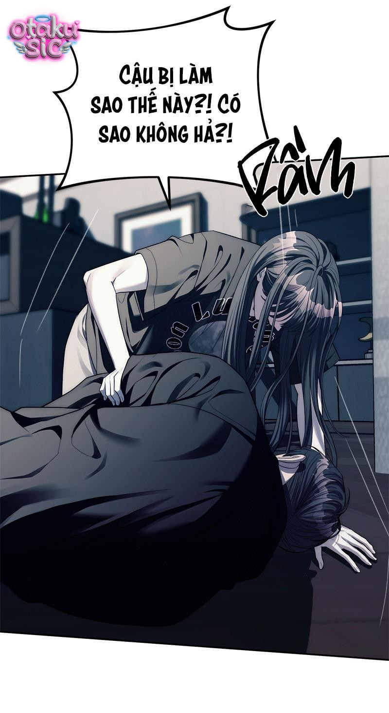 Xâm Nhập Vào Trường Trung Học Tài Phiệt! - Chap 41 - Trang 51
