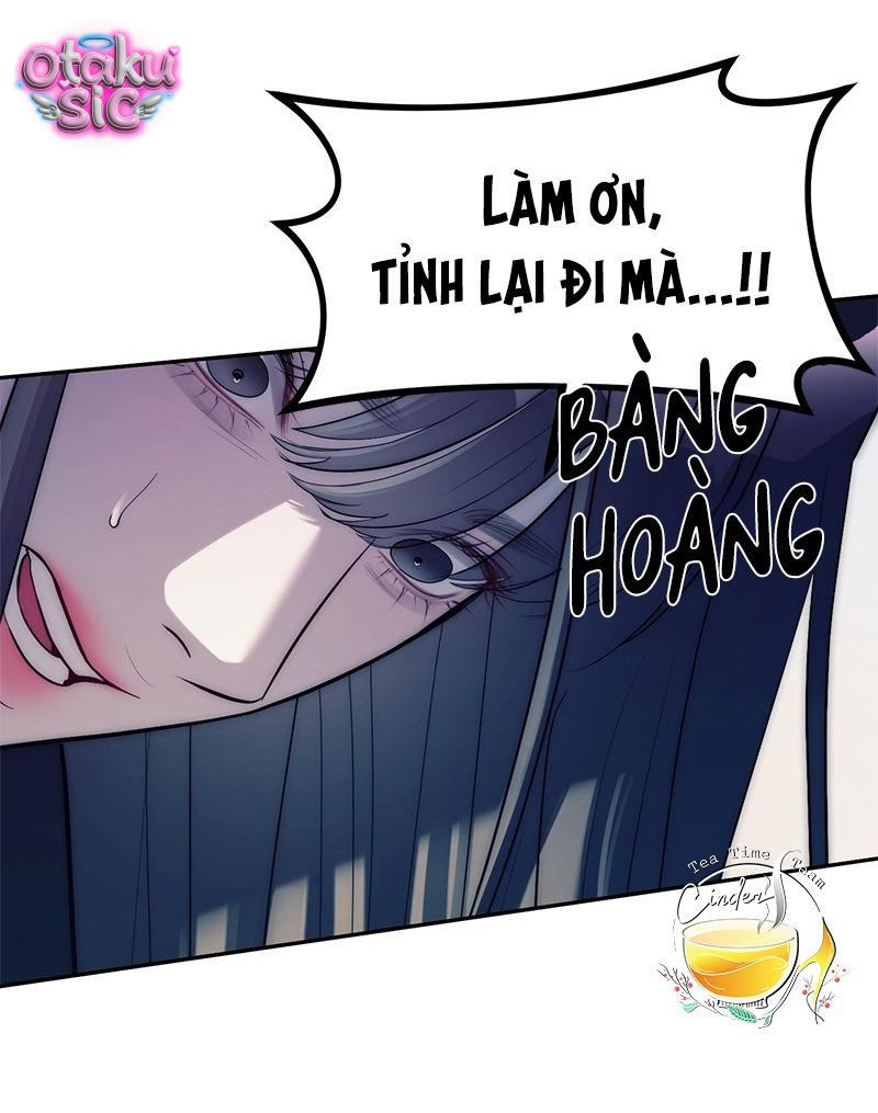 Xâm Nhập Vào Trường Trung Học Tài Phiệt! - Chap 41 - Trang 54
