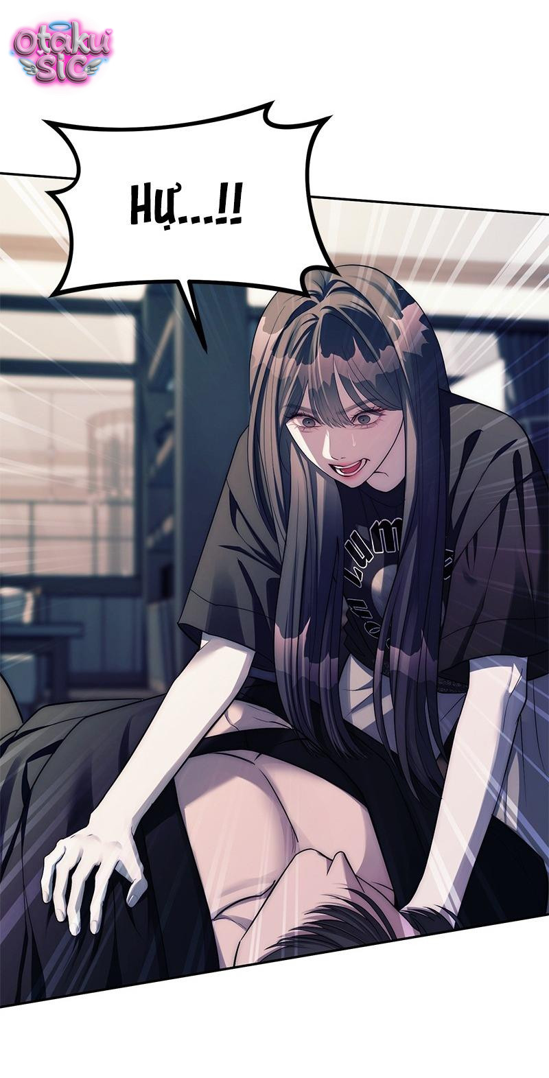 Xâm Nhập Vào Trường Trung Học Tài Phiệt! - Chap 41 - Trang 56