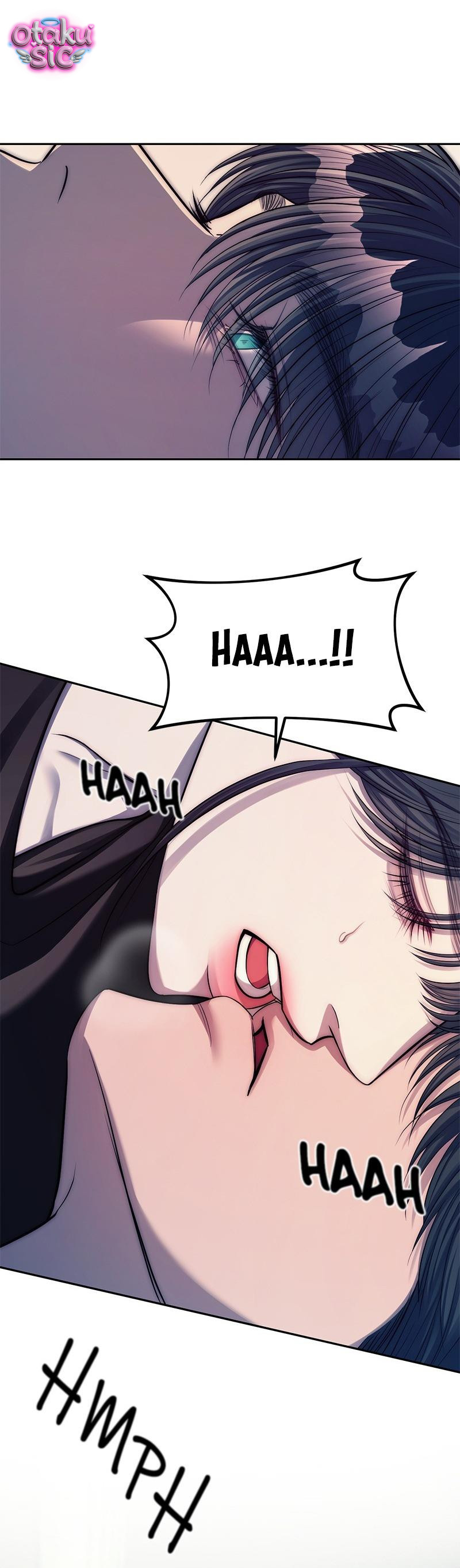 Xâm Nhập Vào Trường Trung Học Tài Phiệt! - Chap 41 - Trang 59