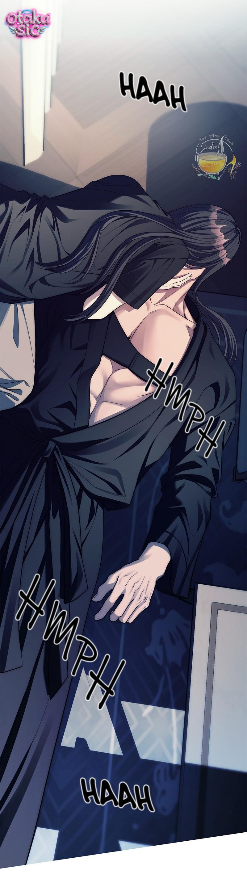 Xâm Nhập Vào Trường Trung Học Tài Phiệt! - Chap 41 - Trang 60