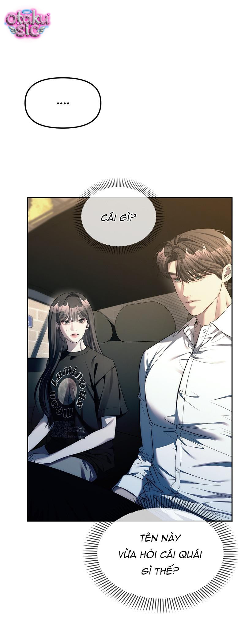 Xâm Nhập Vào Trường Trung Học Tài Phiệt! - Chap 41 - Trang 7