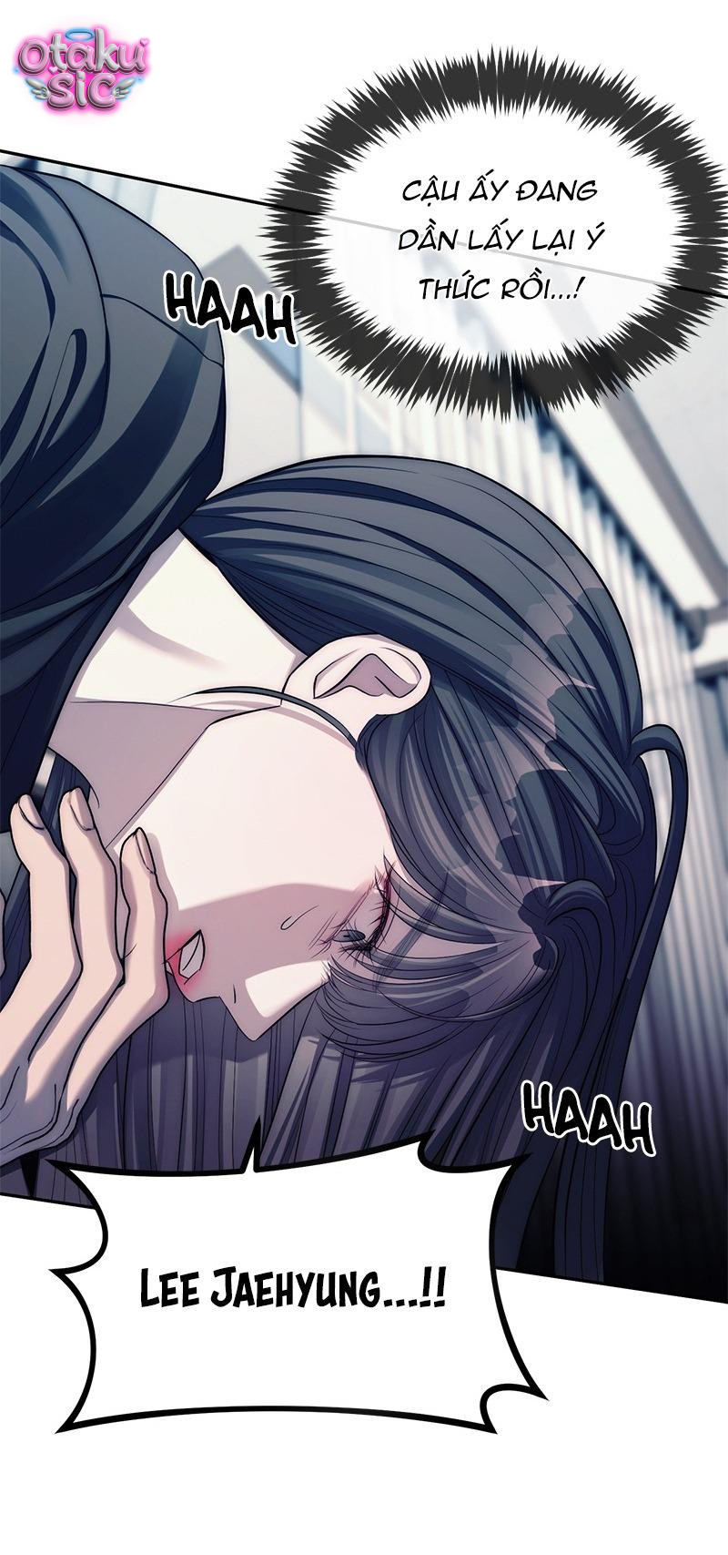 Xâm Nhập Vào Trường Trung Học Tài Phiệt! - Chap 41 - Trang 61