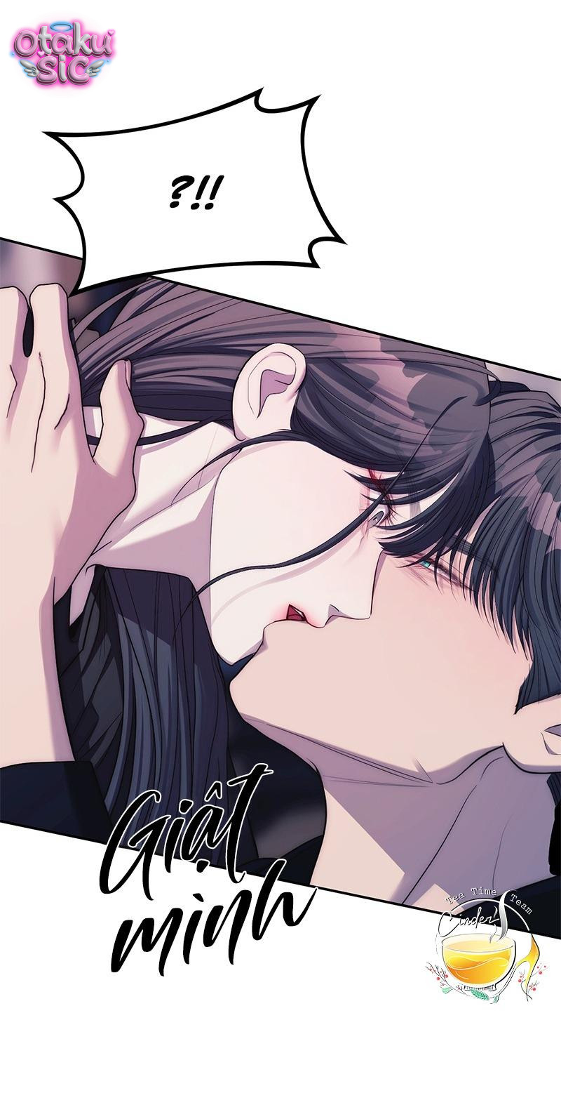 Xâm Nhập Vào Trường Trung Học Tài Phiệt! - Chap 41 - Trang 63