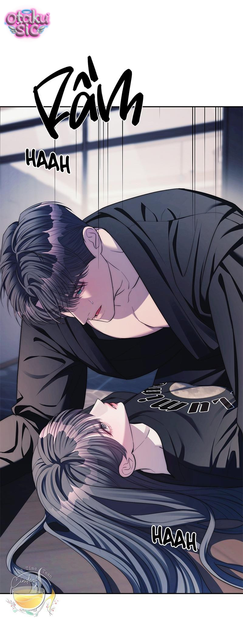 Xâm Nhập Vào Trường Trung Học Tài Phiệt! - Chap 41 - Trang 66
