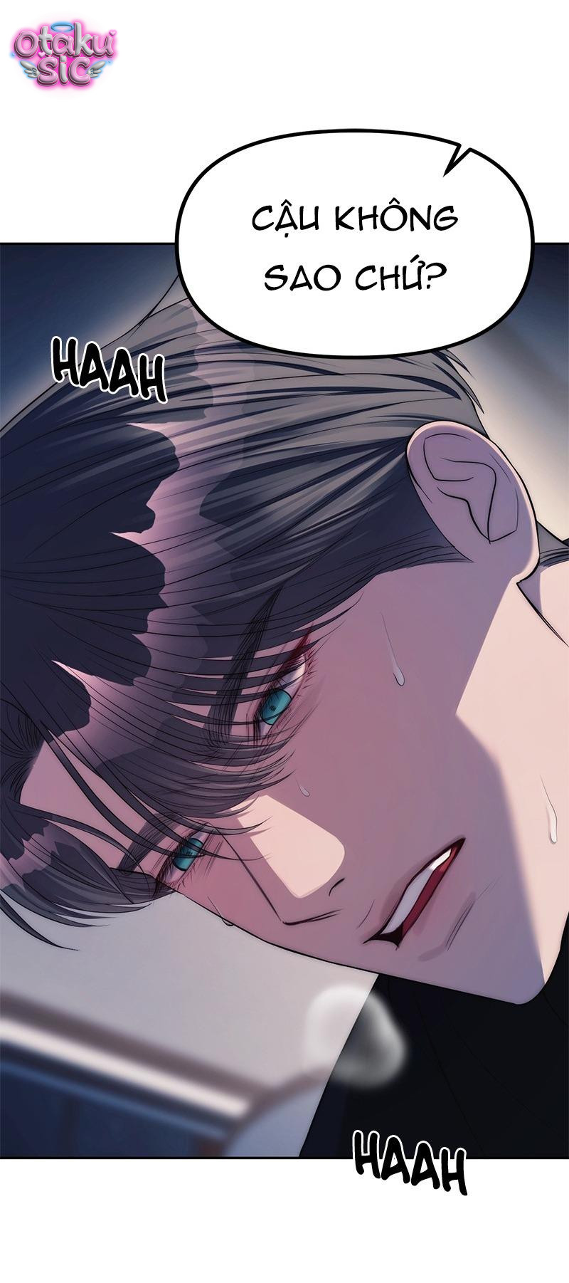 Xâm Nhập Vào Trường Trung Học Tài Phiệt! - Chap 41 - Trang 68