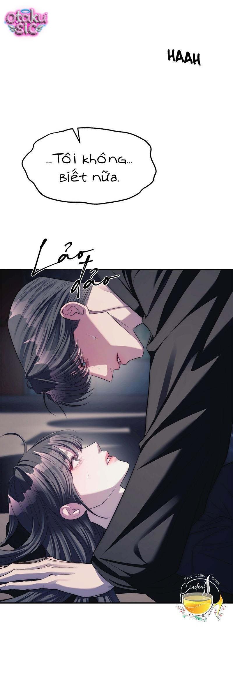 Xâm Nhập Vào Trường Trung Học Tài Phiệt! - Chap 41 - Trang 70