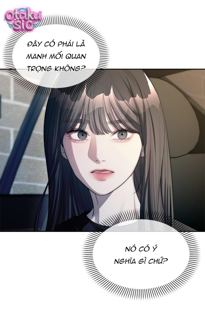 Xâm Nhập Vào Trường Trung Học Tài Phiệt! - Chap 41 - Trang 8