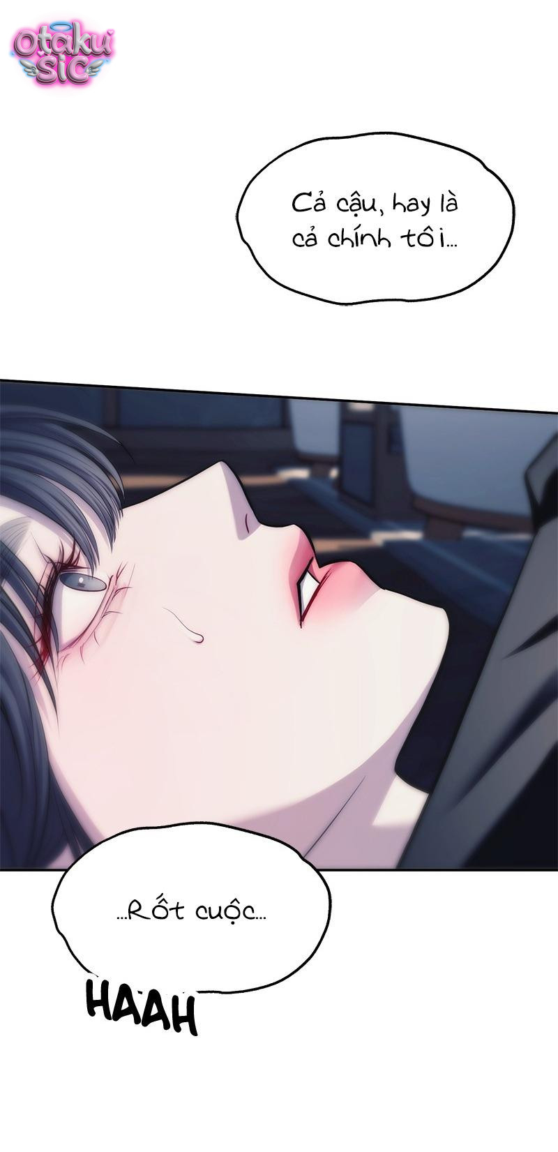 Xâm Nhập Vào Trường Trung Học Tài Phiệt! - Chap 41 - Trang 72