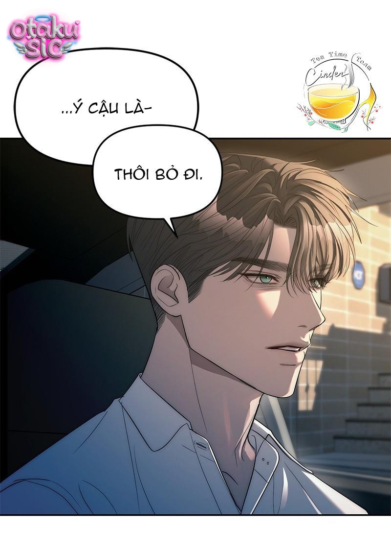 Xâm Nhập Vào Trường Trung Học Tài Phiệt! - Chap 41 - Trang 9