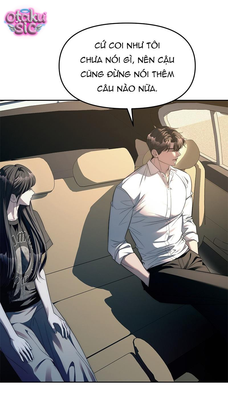 Xâm Nhập Vào Trường Trung Học Tài Phiệt! - Chap 41 - Trang 10