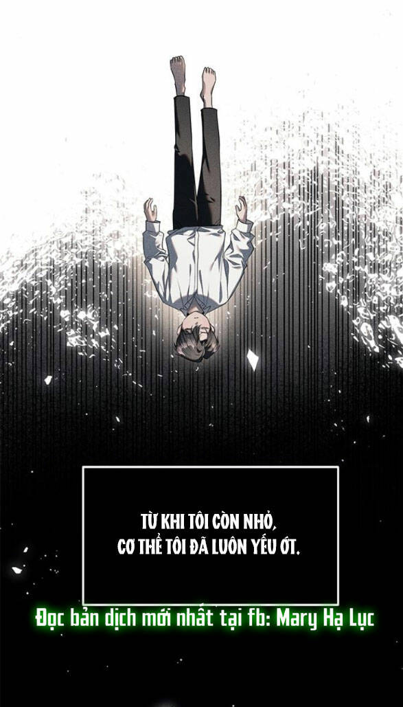 Xâm Nhập Vào Trường Trung Học Tài Phiệt! - Chap 42.1 - Trang 1