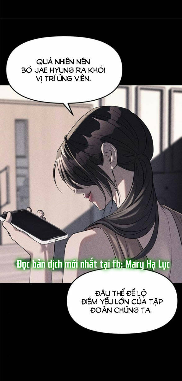 Xâm Nhập Vào Trường Trung Học Tài Phiệt! - Chap 42.1 - Trang 12