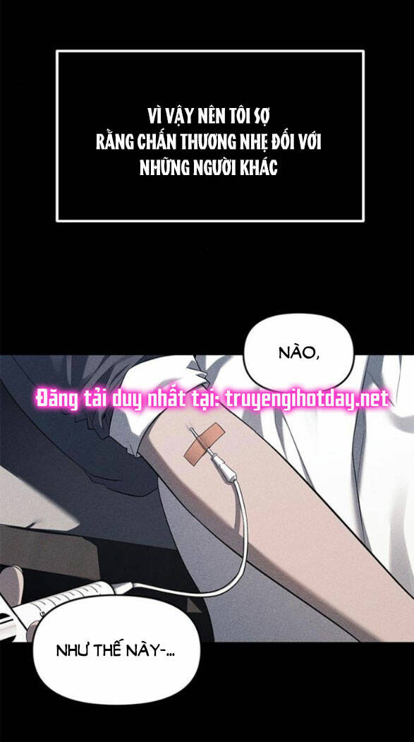 Xâm Nhập Vào Trường Trung Học Tài Phiệt! - Chap 42.1 - Trang 14