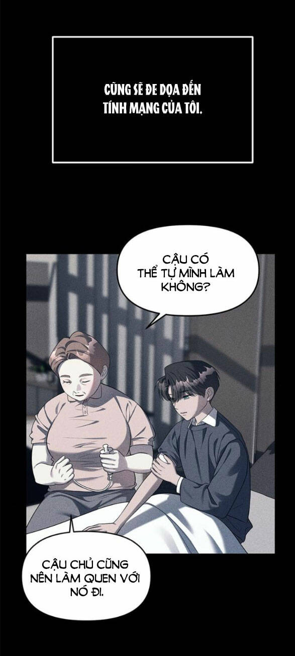 Xâm Nhập Vào Trường Trung Học Tài Phiệt! - Chap 42.1 - Trang 15