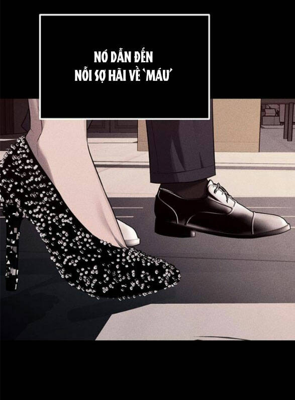 Xâm Nhập Vào Trường Trung Học Tài Phiệt! - Chap 42.1 - Trang 17