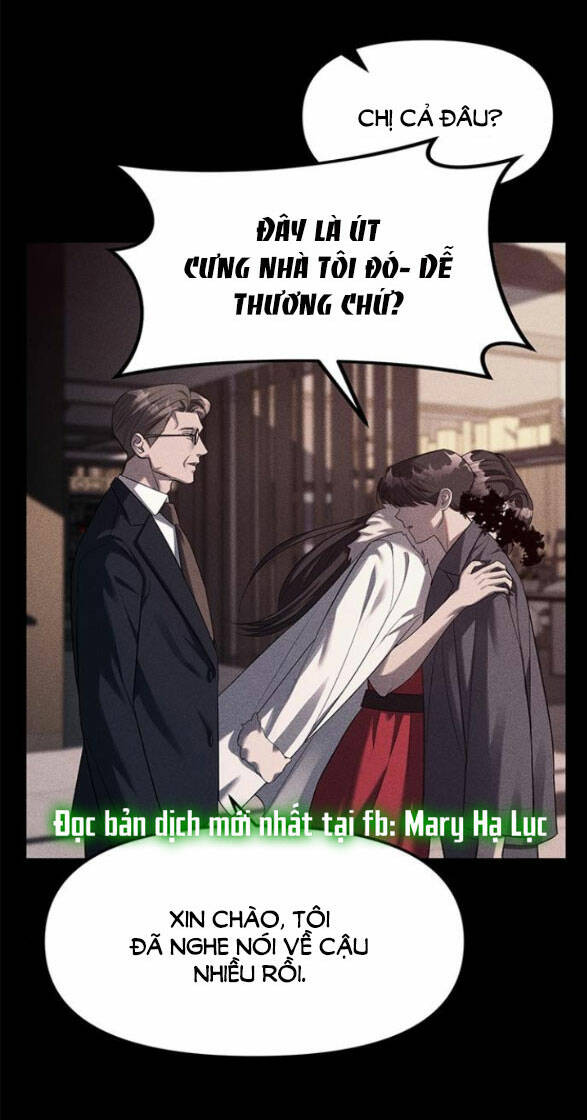 Xâm Nhập Vào Trường Trung Học Tài Phiệt! - Chap 42.1 - Trang 20