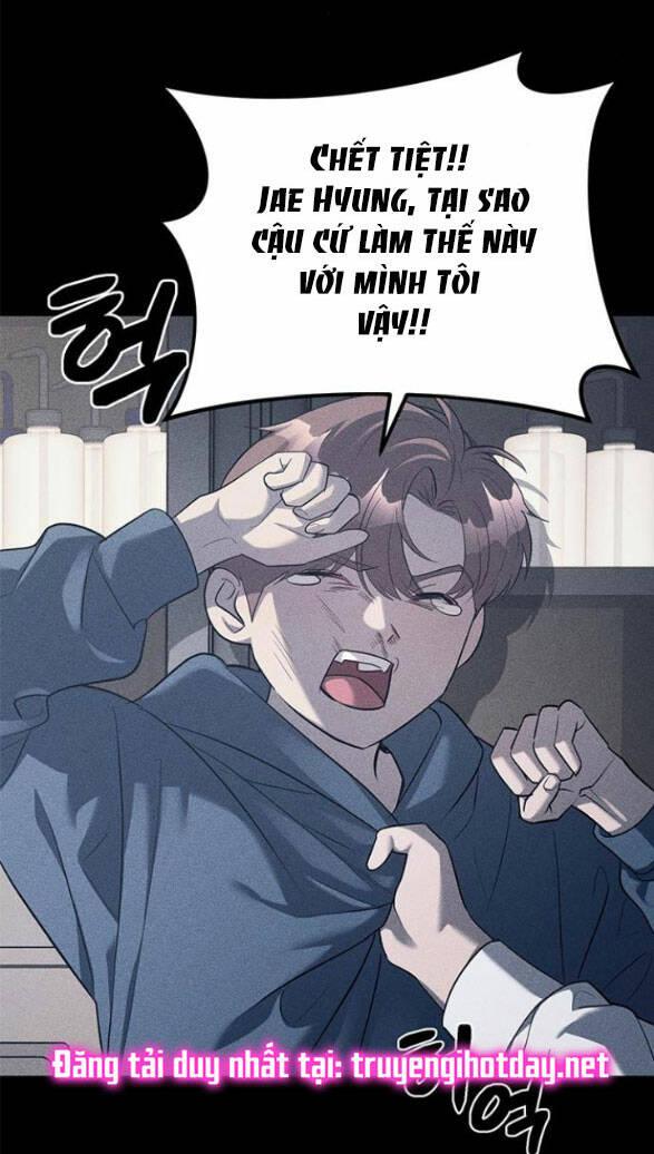 Xâm Nhập Vào Trường Trung Học Tài Phiệt! - Chap 42.1 - Trang 3