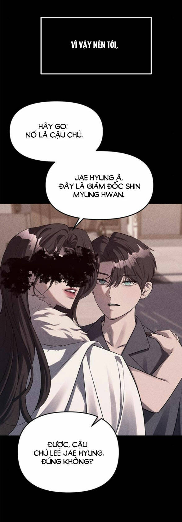 Xâm Nhập Vào Trường Trung Học Tài Phiệt! - Chap 42.1 - Trang 21