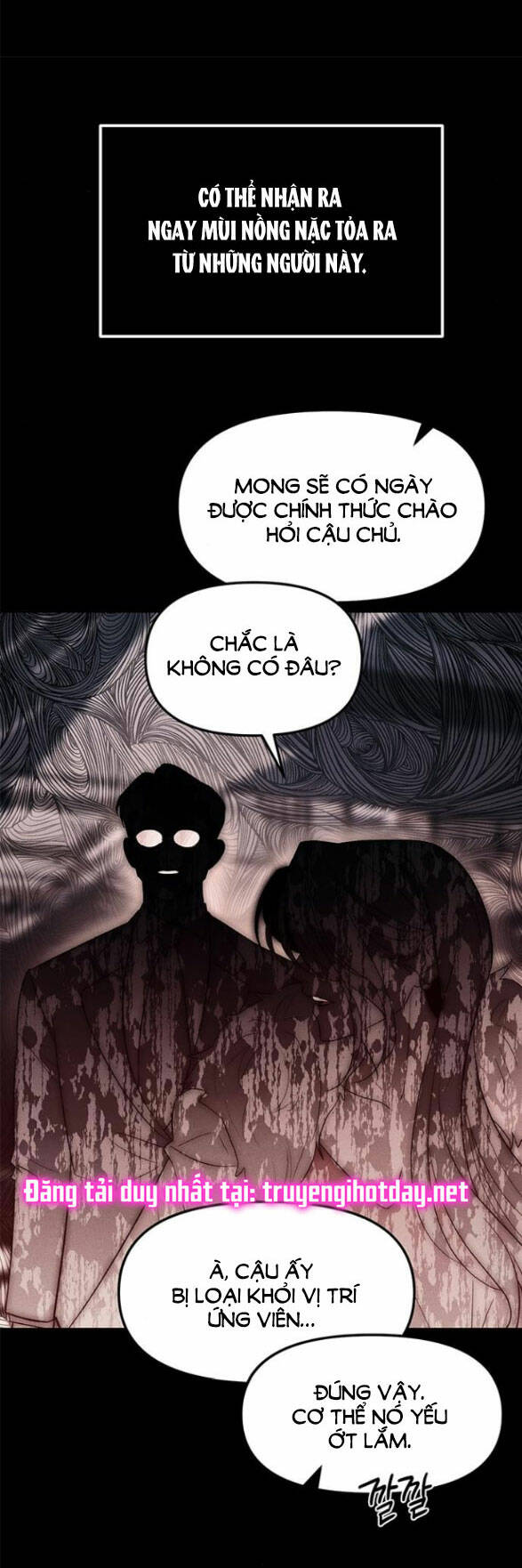 Xâm Nhập Vào Trường Trung Học Tài Phiệt! - Chap 42.1 - Trang 22