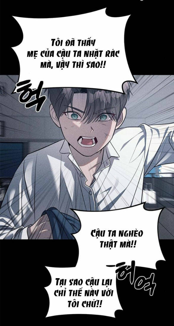 Xâm Nhập Vào Trường Trung Học Tài Phiệt! - Chap 42.1 - Trang 4