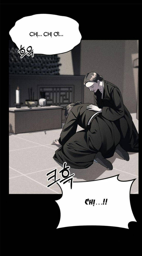 Xâm Nhập Vào Trường Trung Học Tài Phiệt! - Chap 42.1 - Trang 34