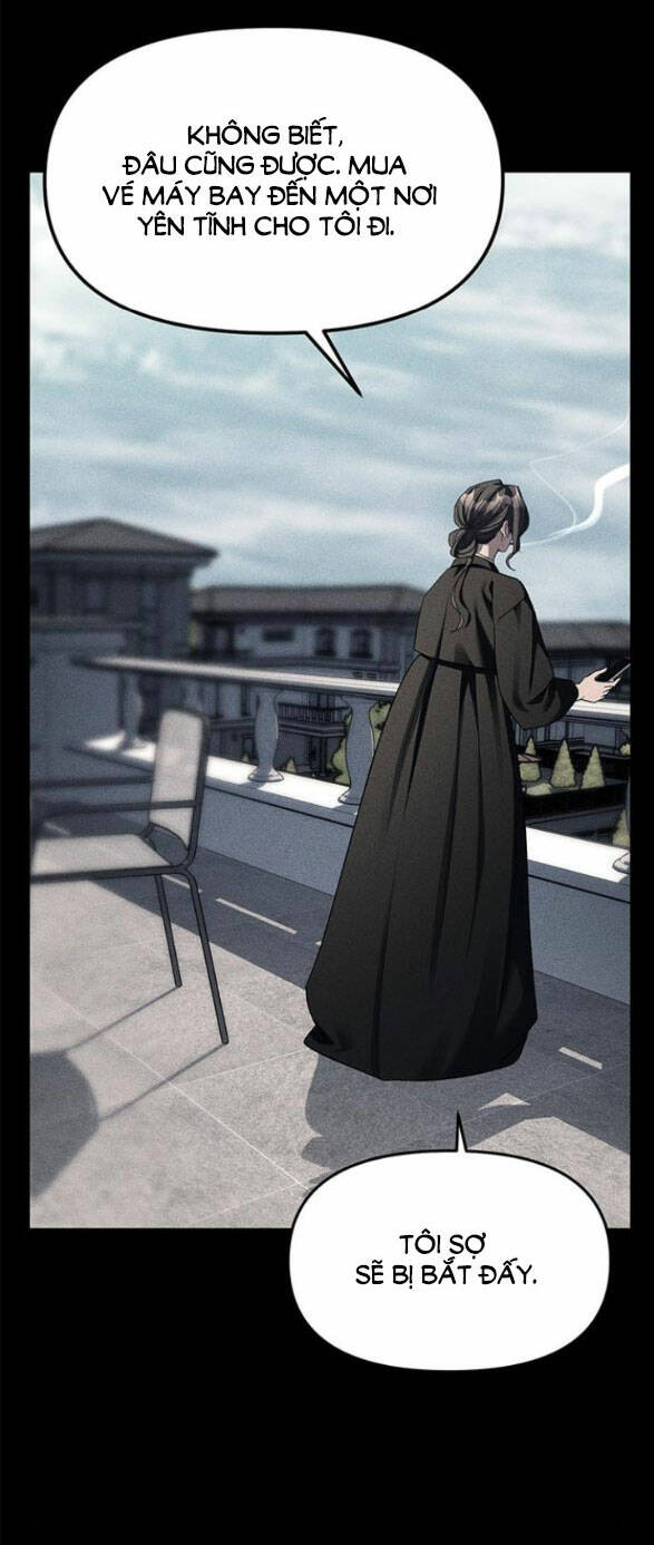 Xâm Nhập Vào Trường Trung Học Tài Phiệt! - Chap 42.1 - Trang 37