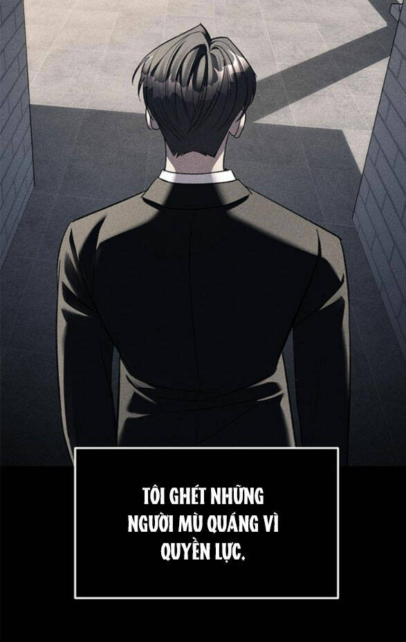Xâm Nhập Vào Trường Trung Học Tài Phiệt! - Chap 42.1 - Trang 40