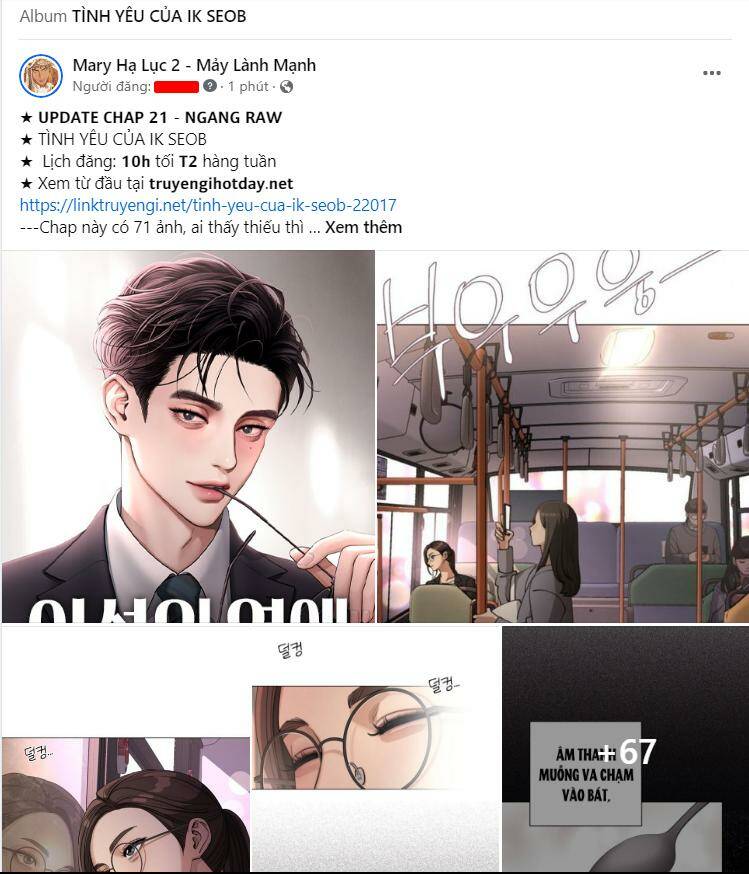 Xâm Nhập Vào Trường Trung Học Tài Phiệt! - Chap 42.1 - Trang 42