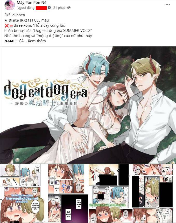 Xâm Nhập Vào Trường Trung Học Tài Phiệt! - Chap 42.1 - Trang 45