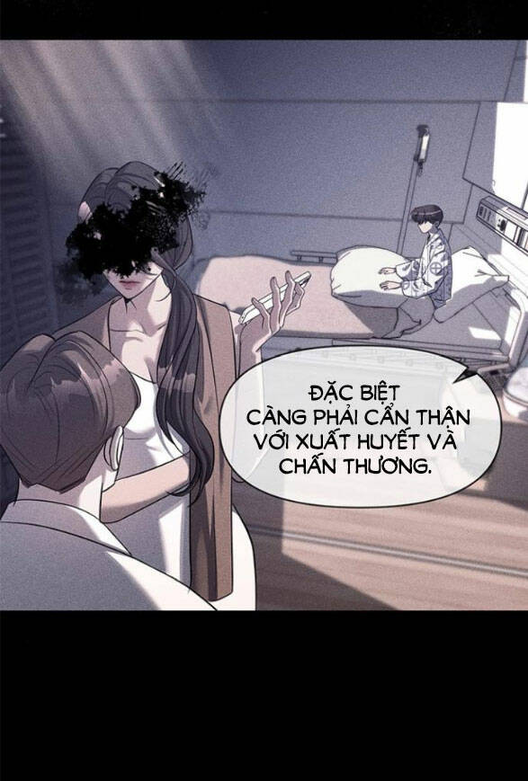 Xâm Nhập Vào Trường Trung Học Tài Phiệt! - Chap 42.1 - Trang 10