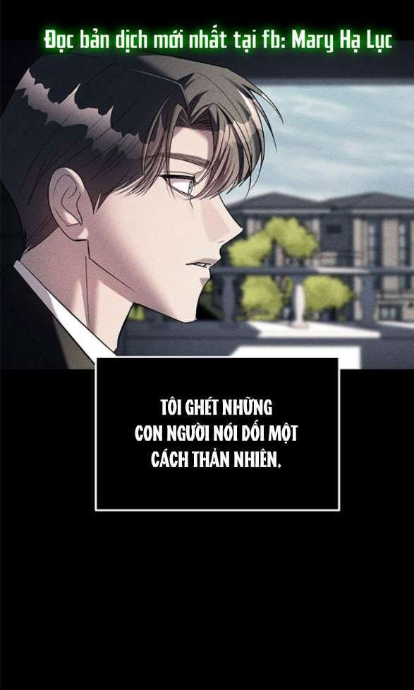 Xâm Nhập Vào Trường Trung Học Tài Phiệt! - Chap 42.2 - Trang 1