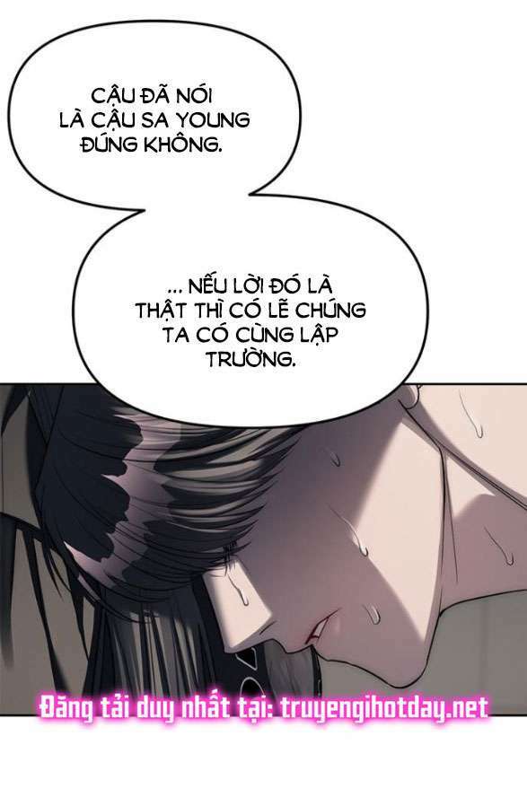 Xâm Nhập Vào Trường Trung Học Tài Phiệt! - Chap 42.2 - Trang 13