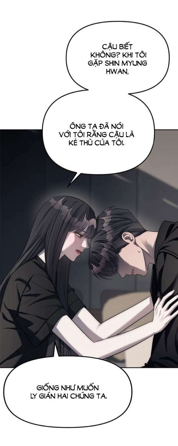 Xâm Nhập Vào Trường Trung Học Tài Phiệt! - Chap 42.2 - Trang 14