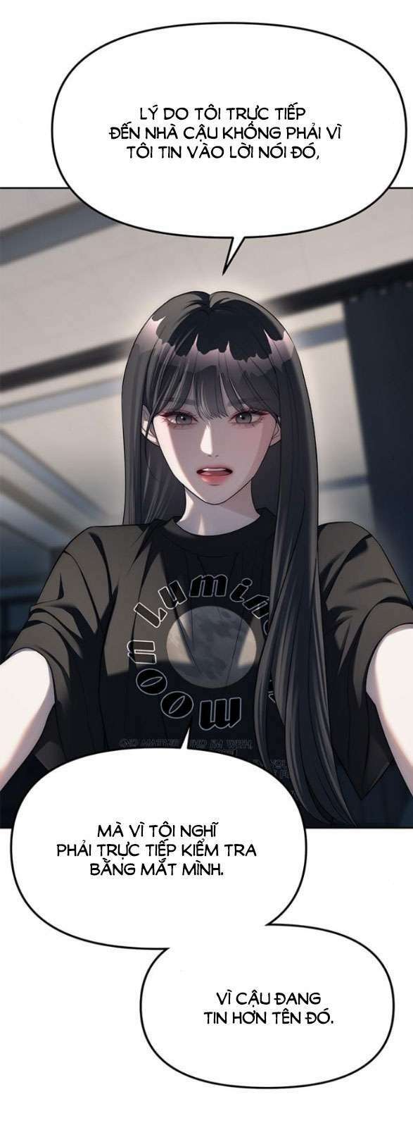 Xâm Nhập Vào Trường Trung Học Tài Phiệt! - Chap 42.2 - Trang 16
