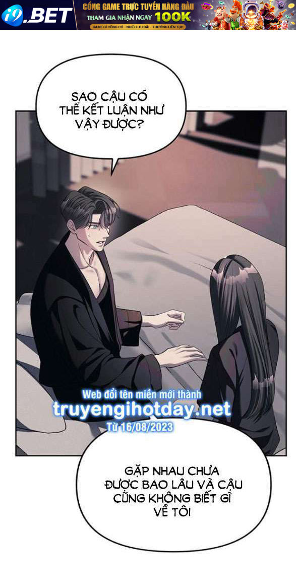 Xâm Nhập Vào Trường Trung Học Tài Phiệt! - Chap 42.2 - Trang 17