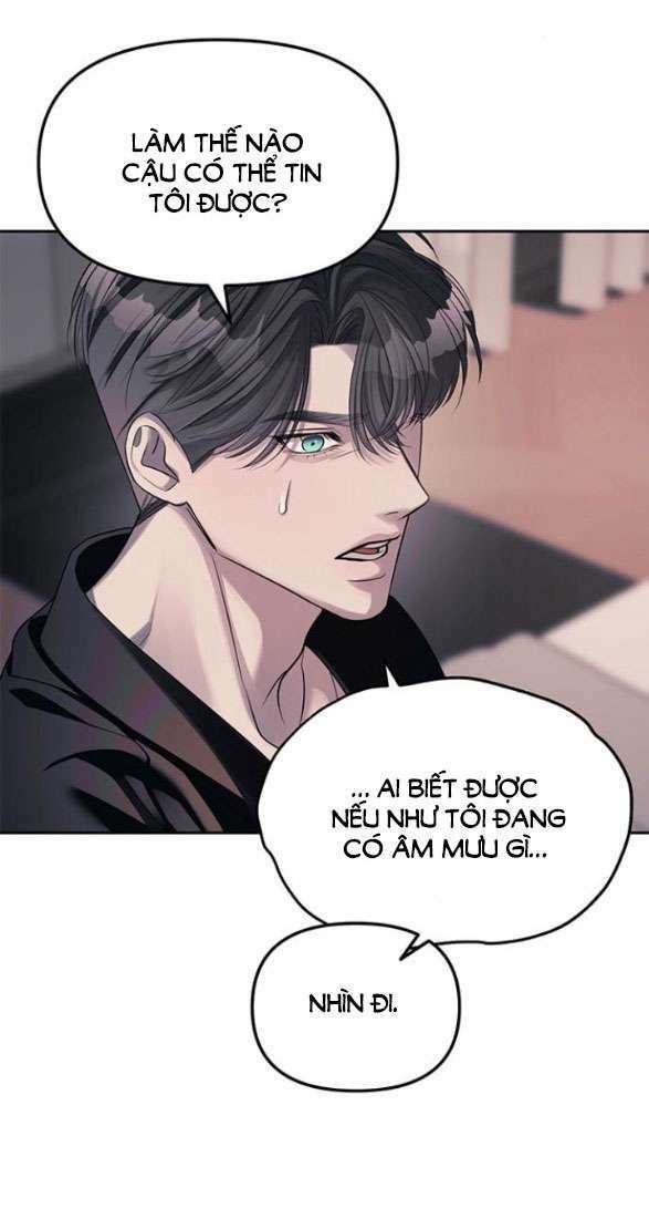 Xâm Nhập Vào Trường Trung Học Tài Phiệt! - Chap 42.2 - Trang 18