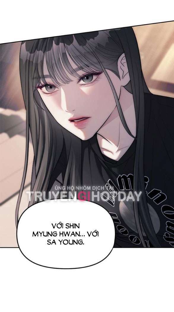 Xâm Nhập Vào Trường Trung Học Tài Phiệt! - Chap 42.2 - Trang 25
